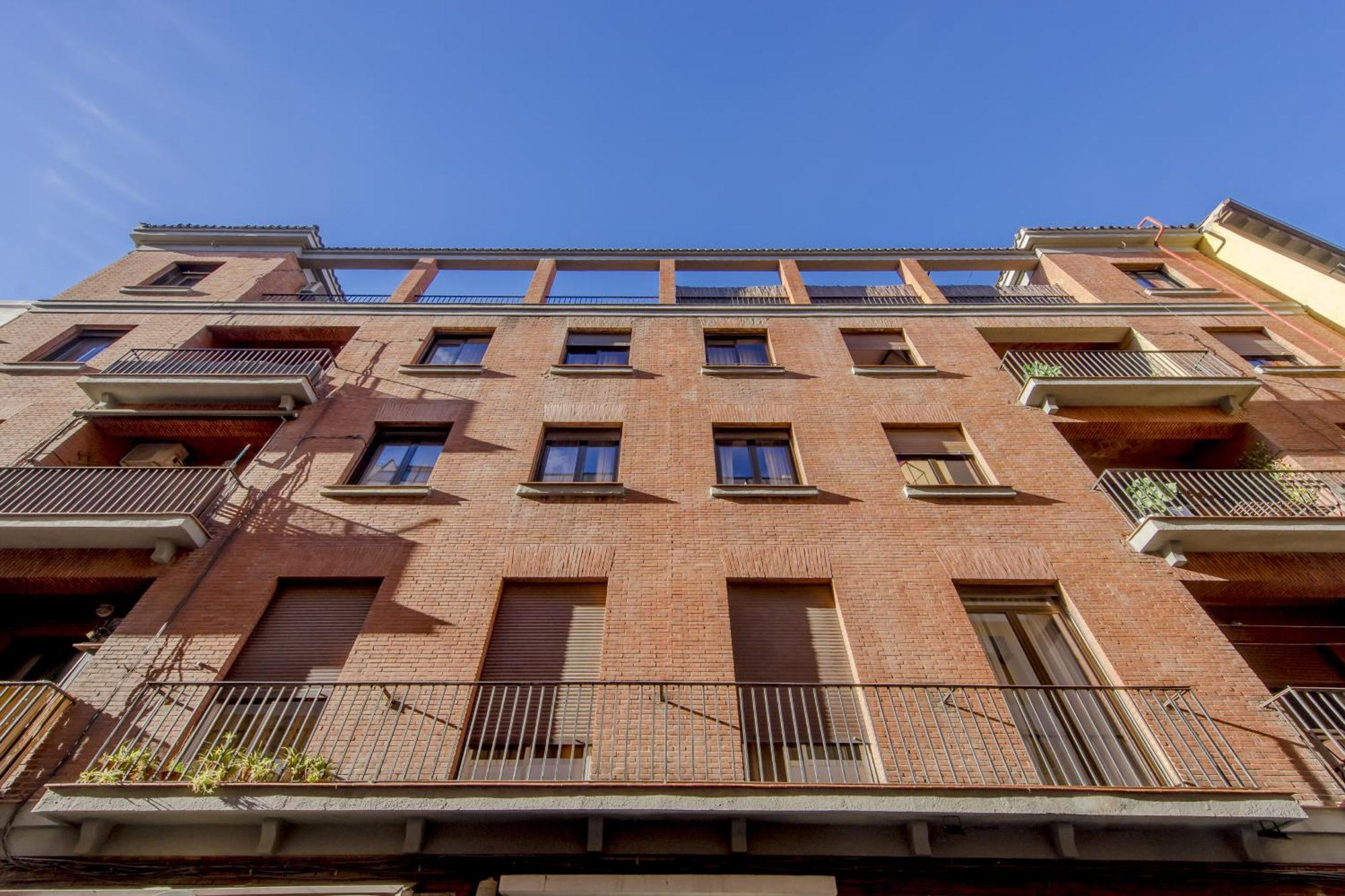 Maravilloso Piso En La Latina - Centro De Madrid Exterior foto